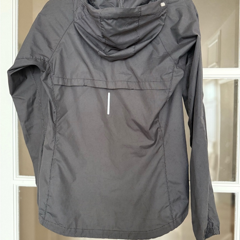 Nike Gray Women's Jacket